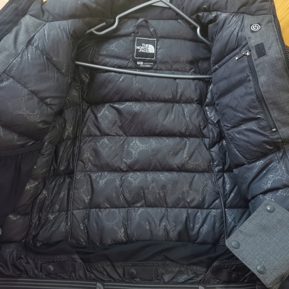 Northface Hyvent 600 Women's Jacket SM - Picture 7 of 11